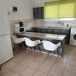 Magic Sea Apartment Larnaca