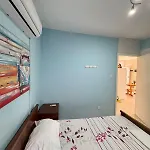 Magic Sea Apartment Larnaca