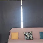 Magic Sea Apartment *