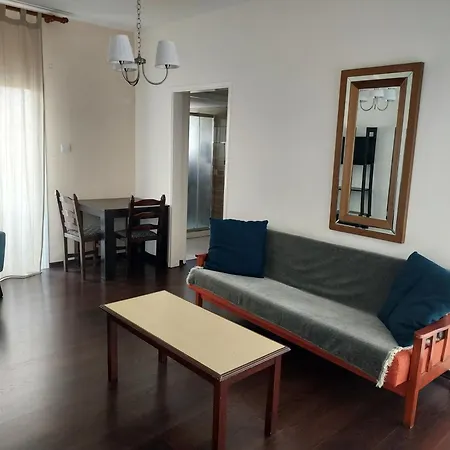 Apartamento Magic Sea