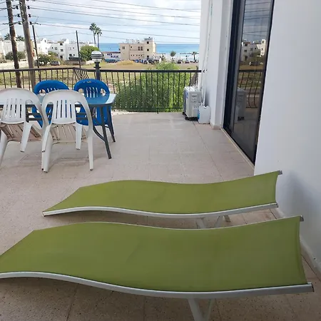 Magic Sea Apartment *