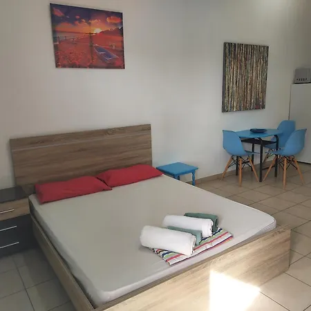 Apartament Magic Sea *