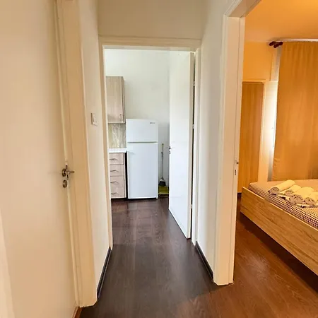 Apartamento Magic Sea