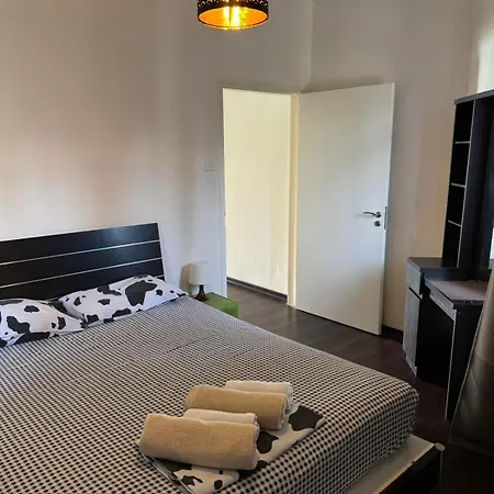 Magic Sea Apartament