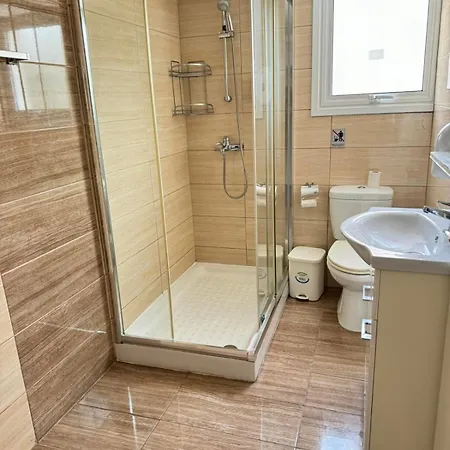 Magic Sea Apartament *