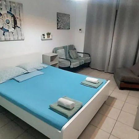 Apartment Magic Sea Larnaca