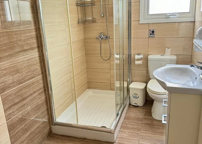 Magic Sea Apartment *