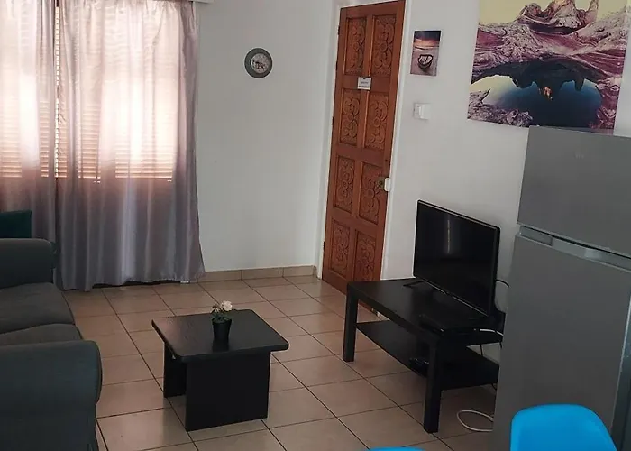 Magic Sea Apartment *