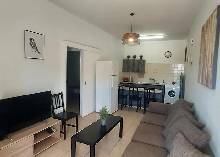 Apartment Magic Sea Larnaca