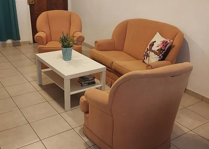 Magic Sea Apartment Larnaca