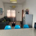 Magic Sea Appartamento Larnaca