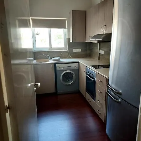 Apartment Magic Sea
