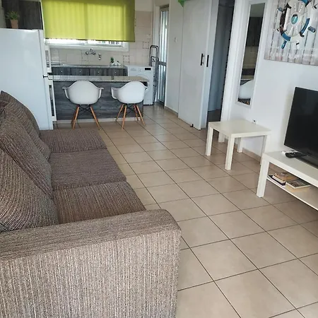 Apartment Magic Sea *