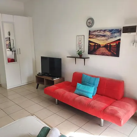 Apartment Magic Sea Larnaca