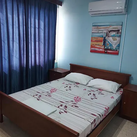 Magic Sea לרנקה