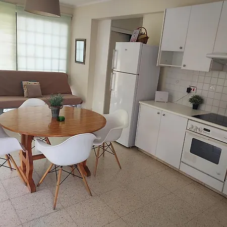 Magic Sea Apartment *
