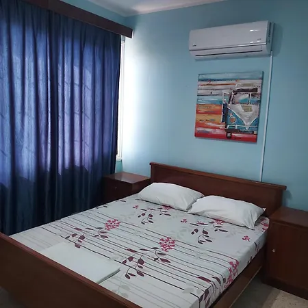 Апартаменти Magic Sea *