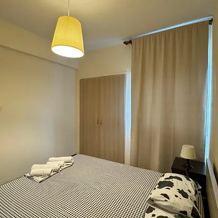 Magic Sea Apartment *
