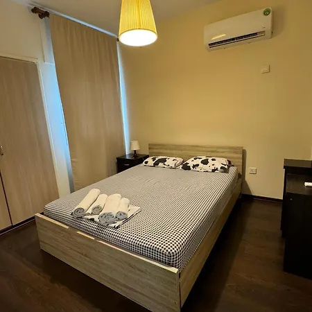 Magic Sea Апартаменти Ларнака