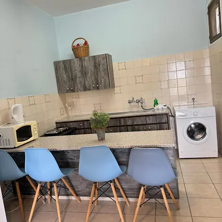 Апартаменти Magic Sea *