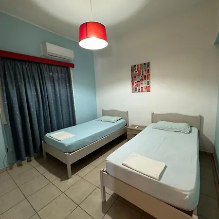 Magic Sea Apartment Larnaca