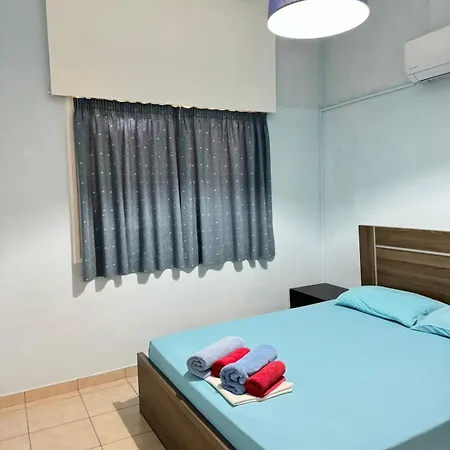 Apartment Magic Sea Larnaca