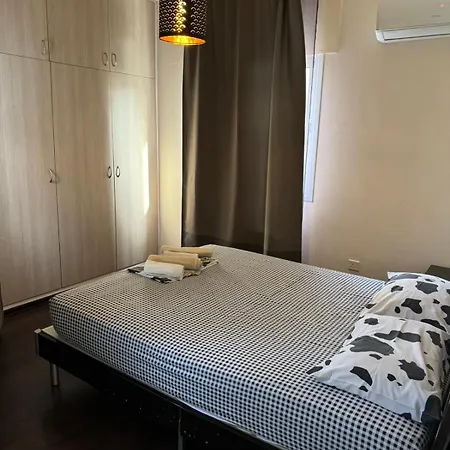 Magic Sea Ларнака