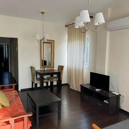 Magic Sea Апартаменти *