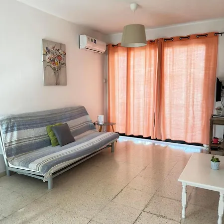 Apartment Magic Sea *