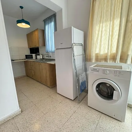Magic Sea Διαμέρισμα *