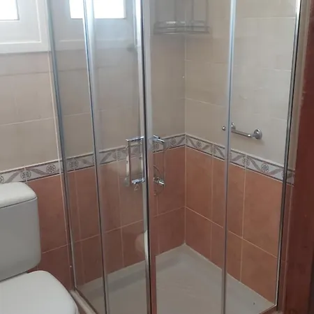 Apartment Magic Sea *