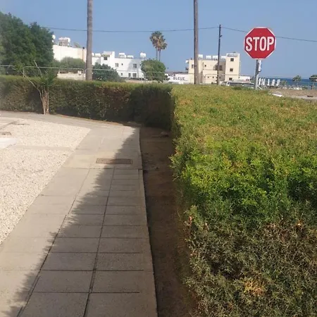 Appartamento Magic Sea Larnaca