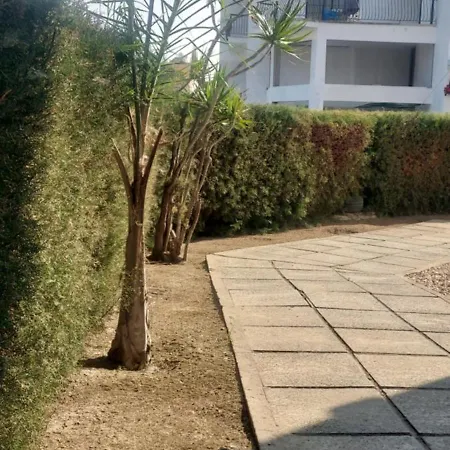 Апартаменти Magic Sea