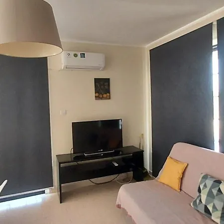 Magic Sea Ларнака