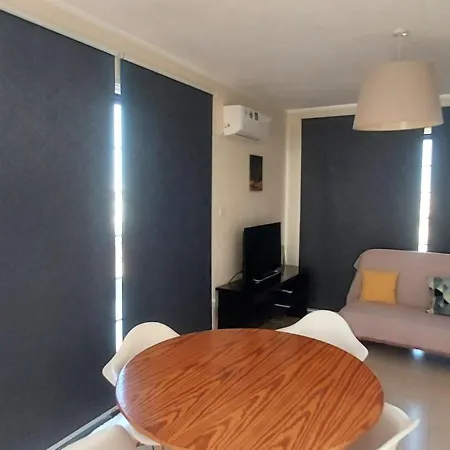 Magic Sea Апартаменти