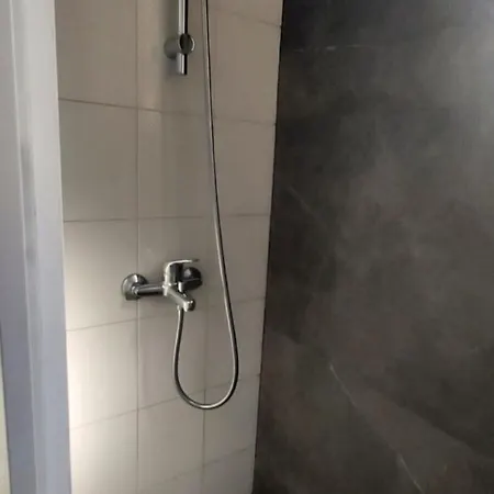 Apartment Magic Sea