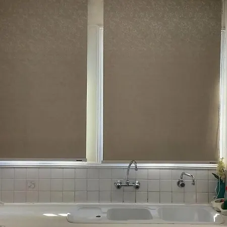 Апартаменти Magic Sea *