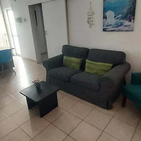 Apartment Magic Sea Larnaca