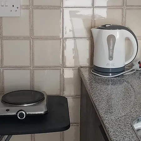 Magic Sea Апартаменти