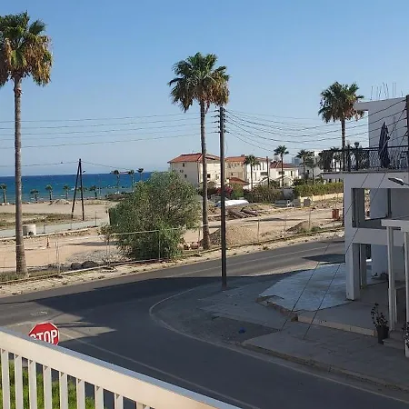 Magic Sea Ларнака