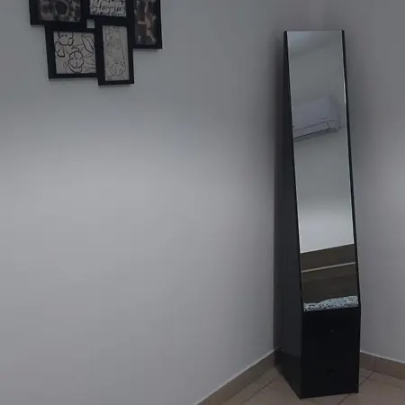 Apartment Magic Sea *