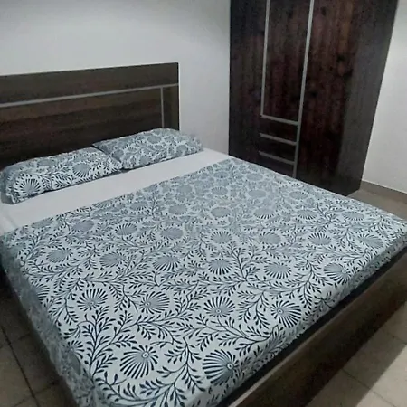 Magic Sea Апартаменти