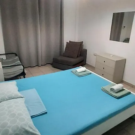 Apartment Magic Sea *