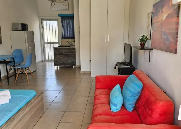 Magic Sea לרנקה