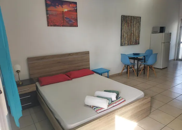 Apartamento Magic Sea *