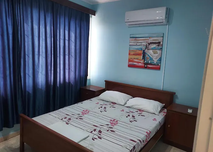 דירה Magic Sea *