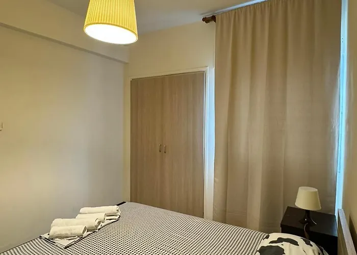 Magic Sea Apartamento *