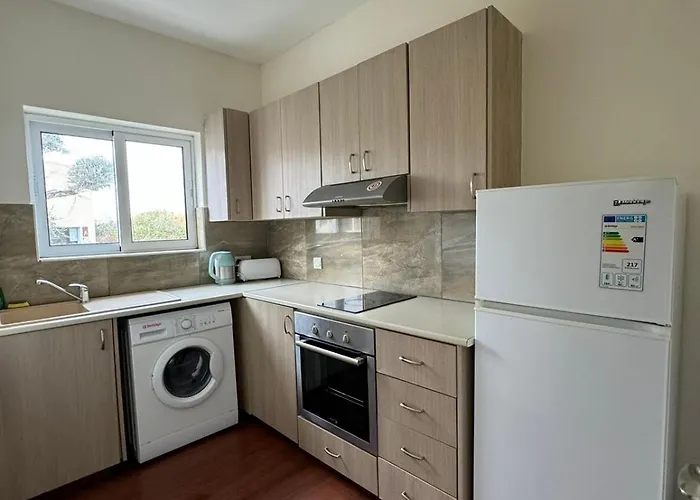 Magic Sea * ラルナカ