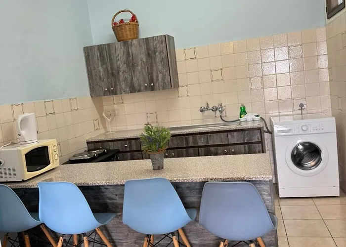 Apartamento Magic Sea *