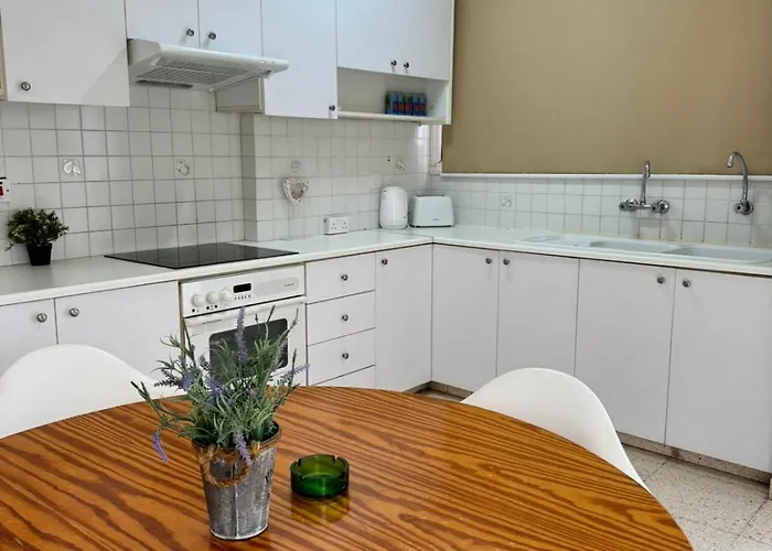 Magic Sea Apartment *